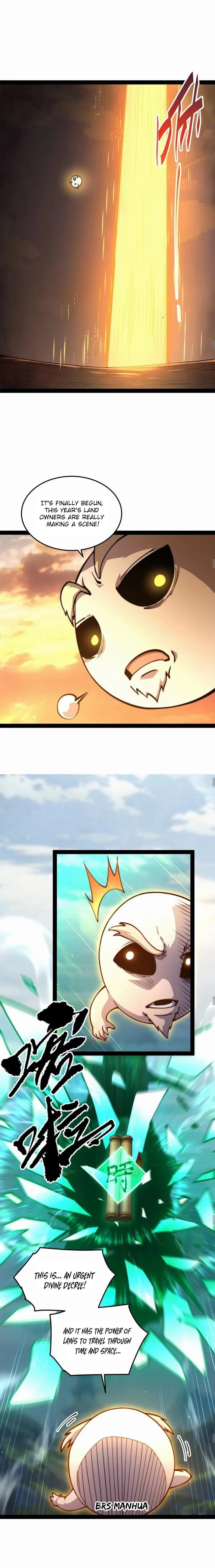 Off to an Invincible Start Chapter 113 - 6