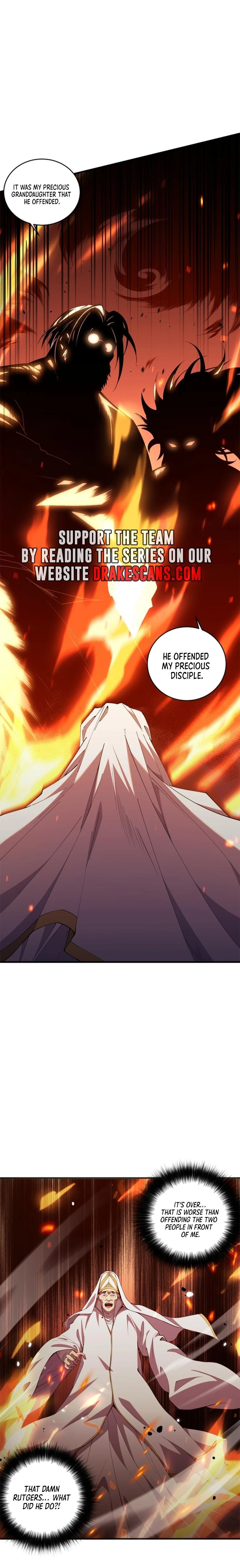 Necromancer, the Ultimate Scourge! Chapter 48 - 6