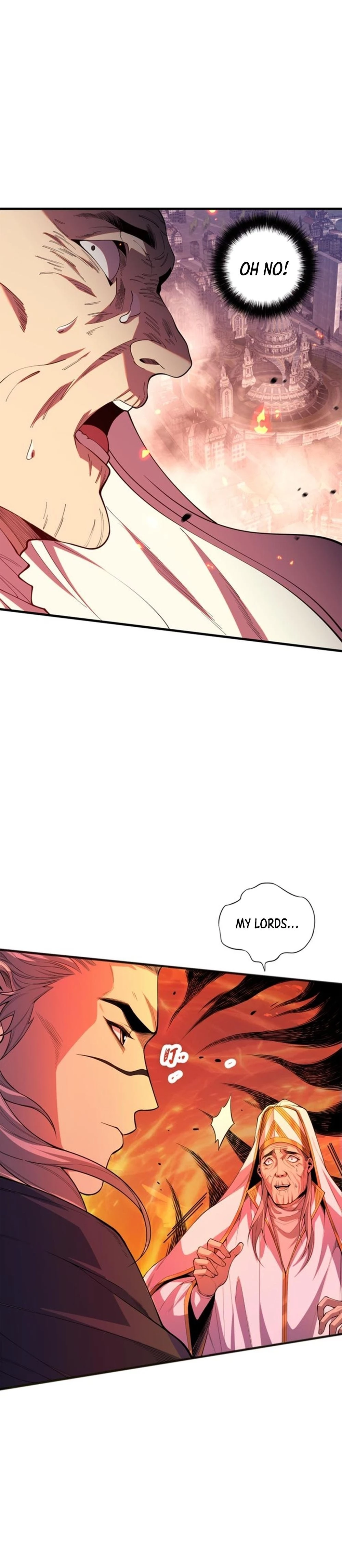 Necromancer, the Ultimate Scourge! Chapter 48 - 10