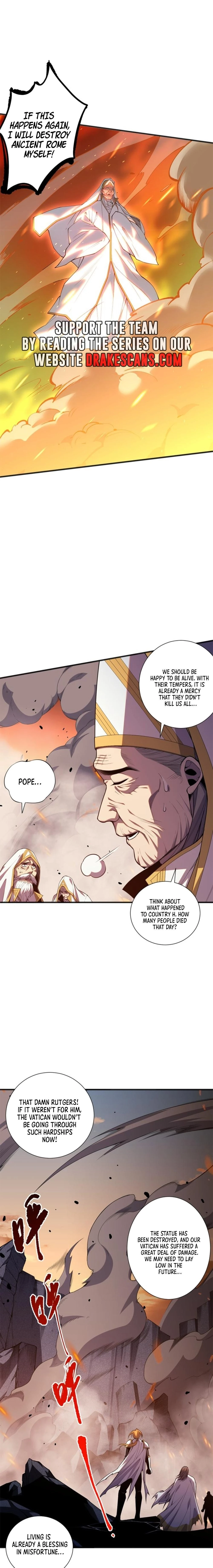 Necromancer, the Ultimate Scourge! Chapter 48 - 14
