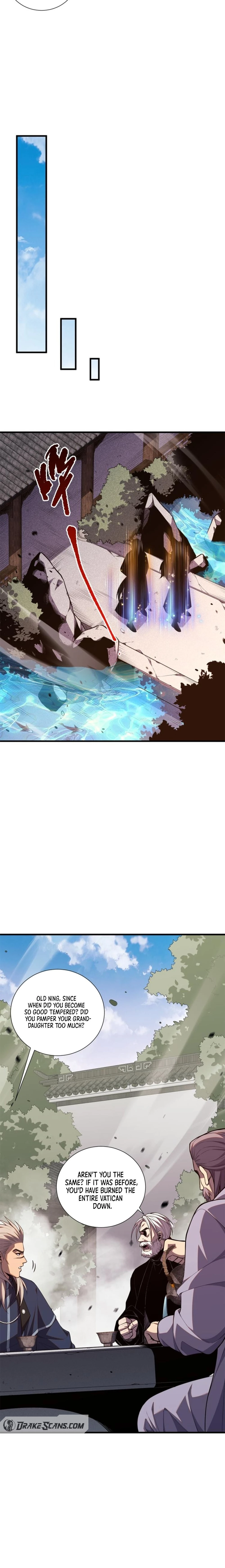 Necromancer, the Ultimate Scourge! Chapter 48 - 15
