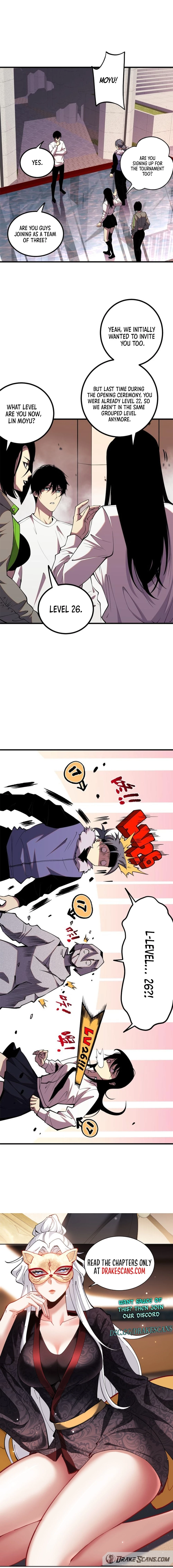 Necromancer, the Ultimate Scourge! Chapter 48 - 21