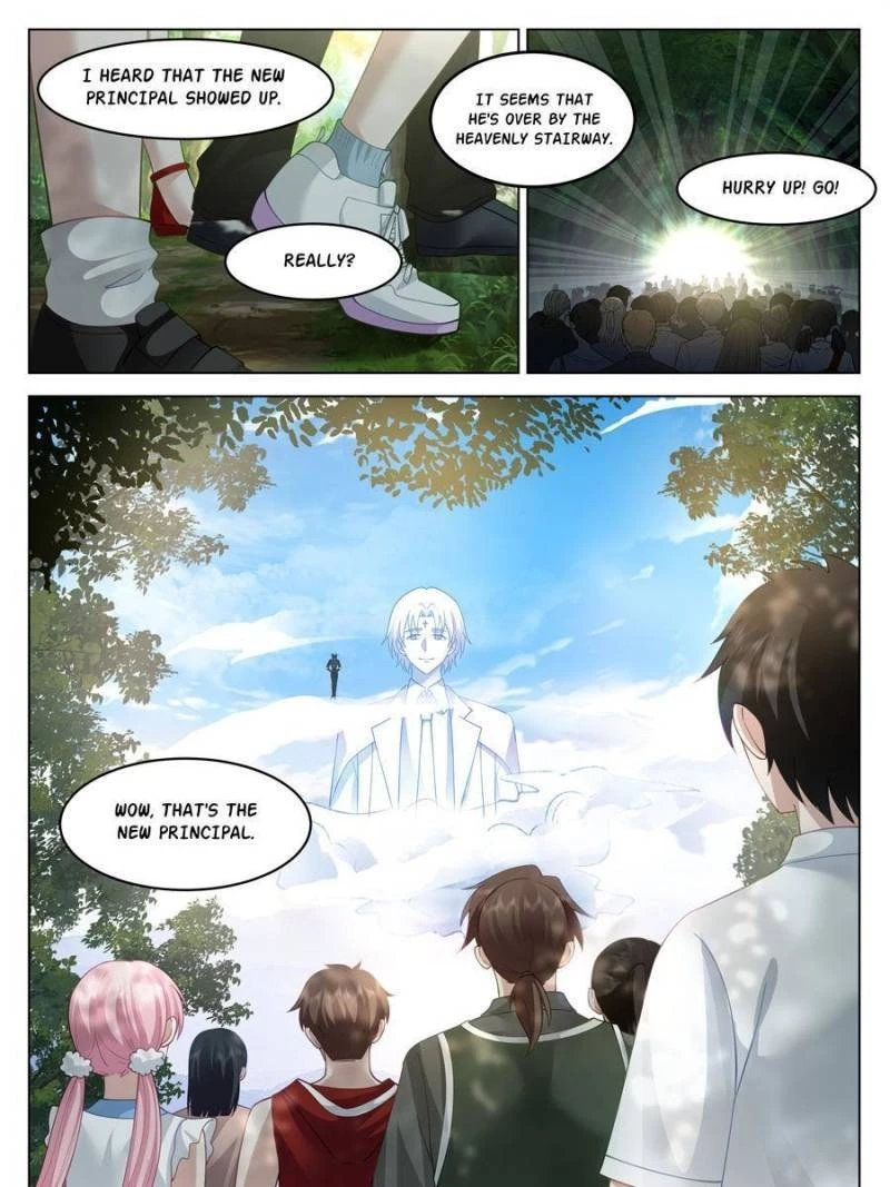 The Supreme Way Chapter 45 - 1
