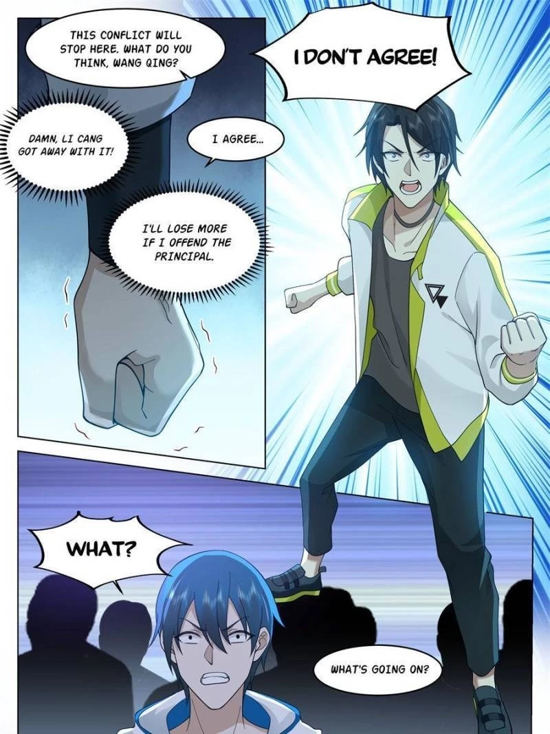 The Supreme Way Chapter 45 - 9