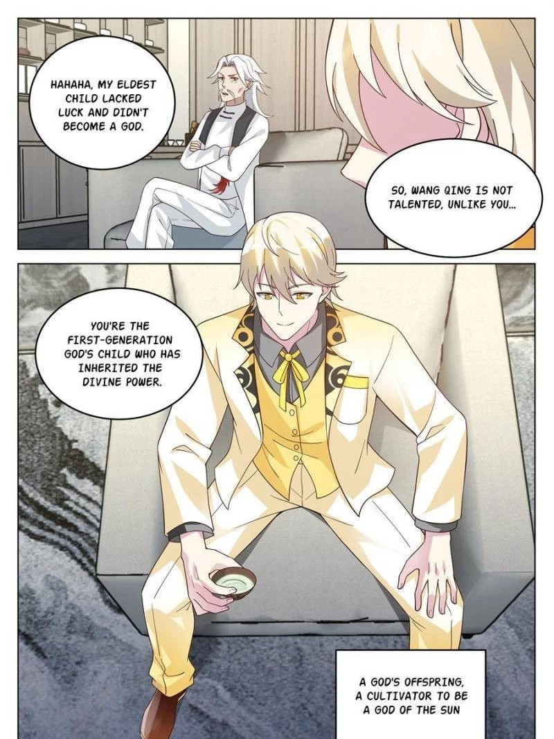 The Supreme Way Chapter 45 - 27