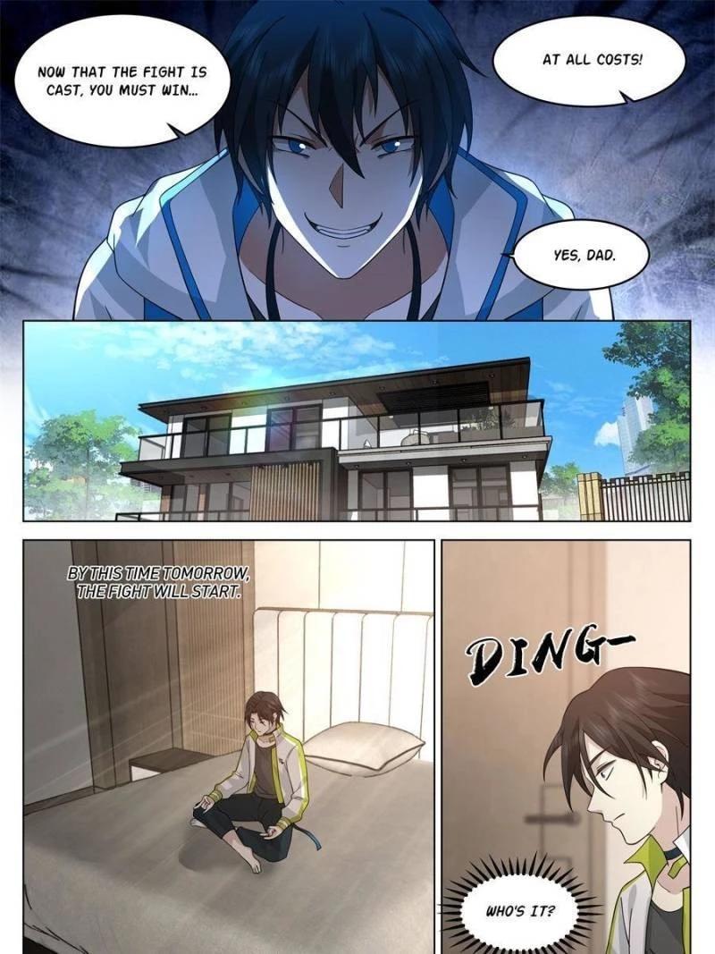 The Supreme Way Chapter 45 - 31