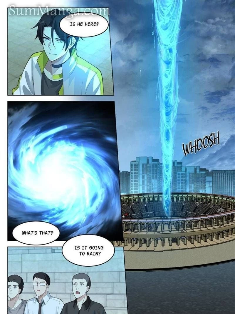 The Supreme Way Chapter 45 - 43