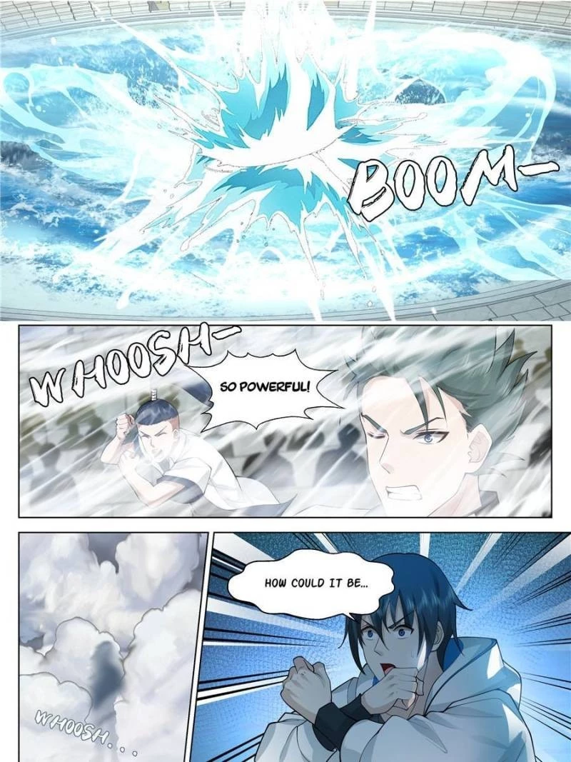 The Supreme Way Chapter 48 - 3