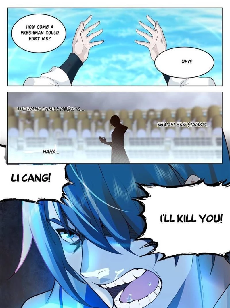 The Supreme Way Chapter 48 - 9