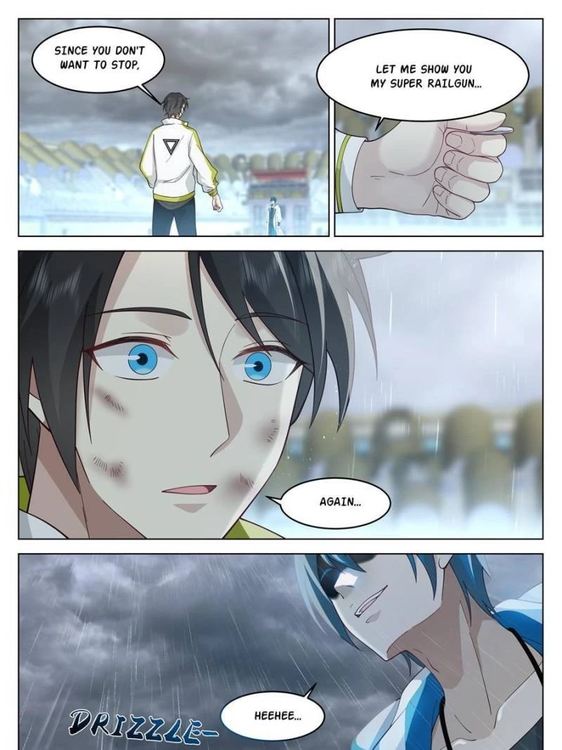 The Supreme Way Chapter 48 - 13