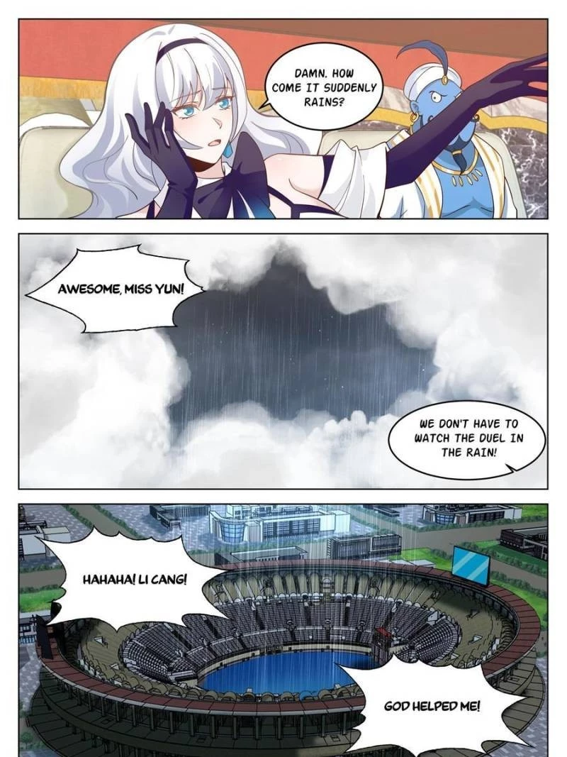 The Supreme Way Chapter 48 - 15