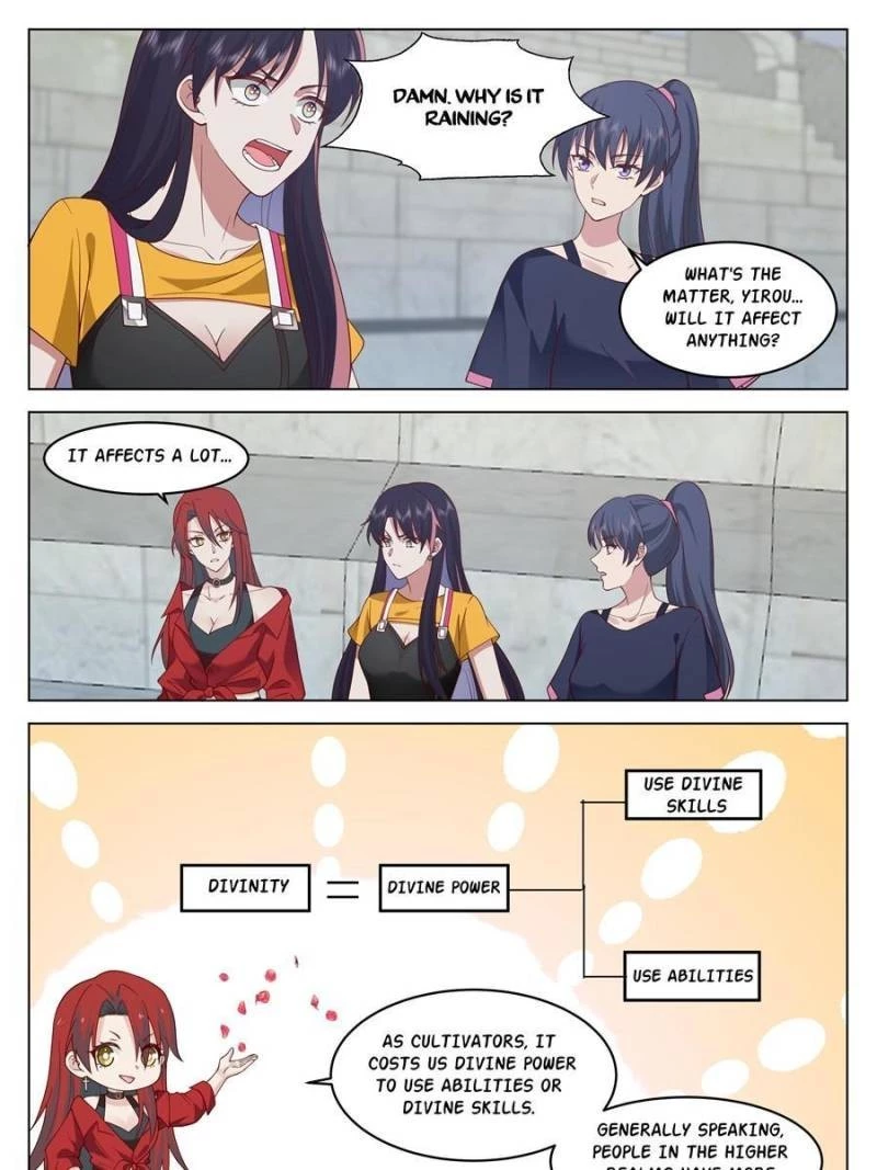 The Supreme Way Chapter 48 - 17