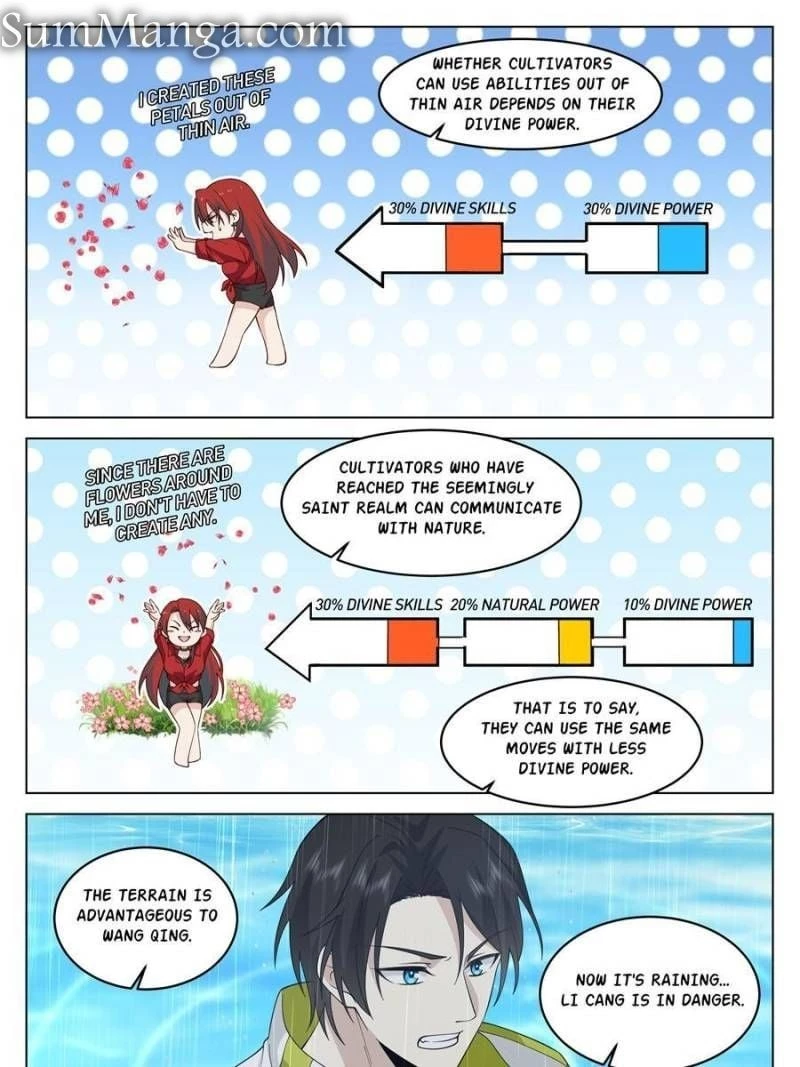 The Supreme Way Chapter 48 - 19
