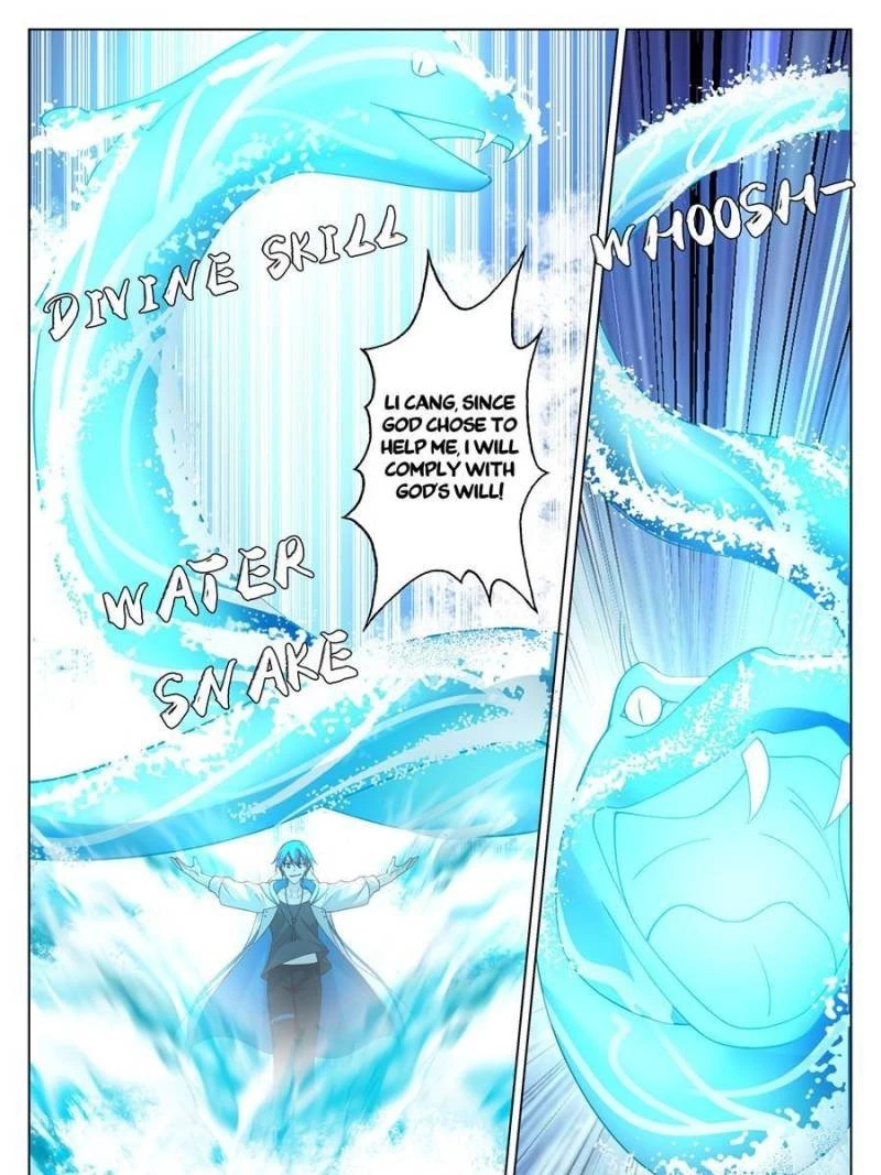 The Supreme Way Chapter 48 - 21