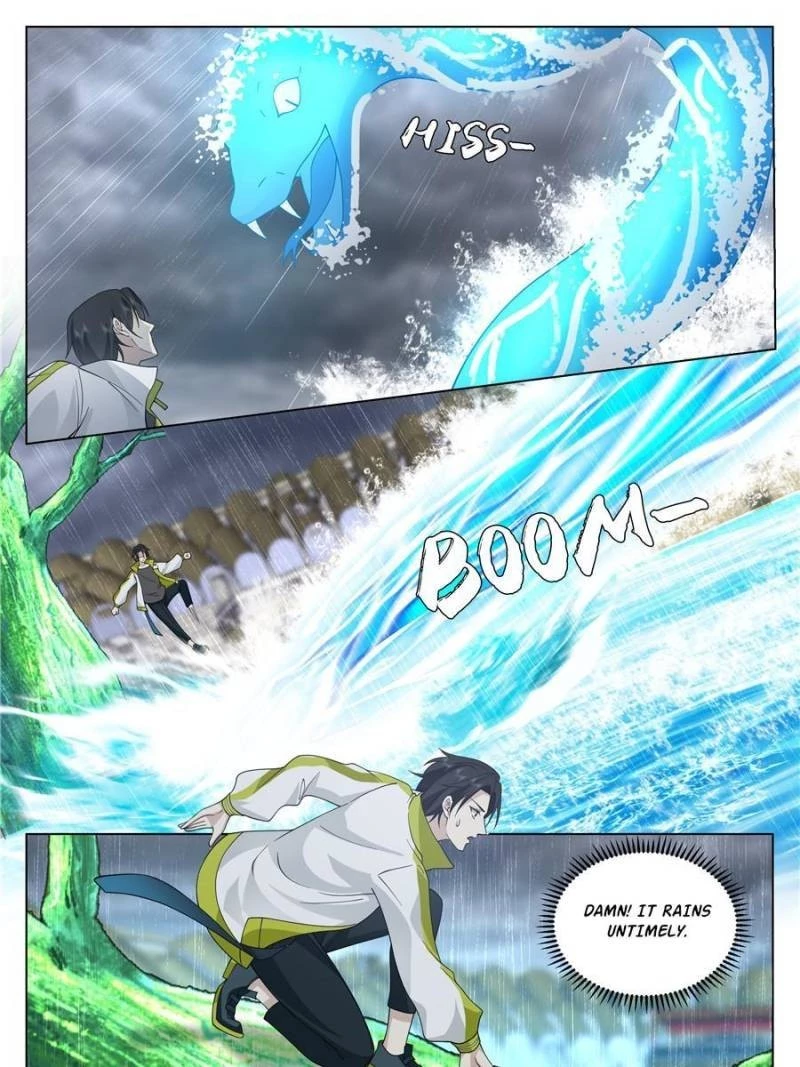 The Supreme Way Chapter 48 - 23