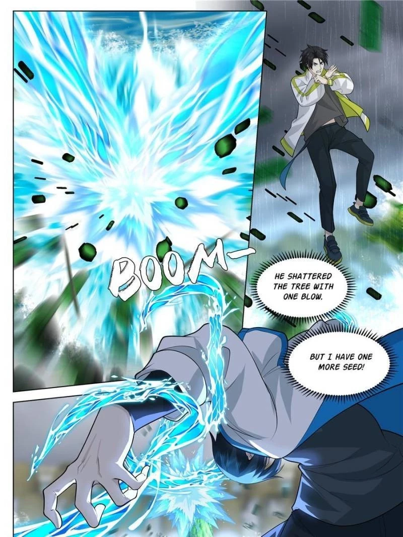 The Supreme Way Chapter 48 - 25