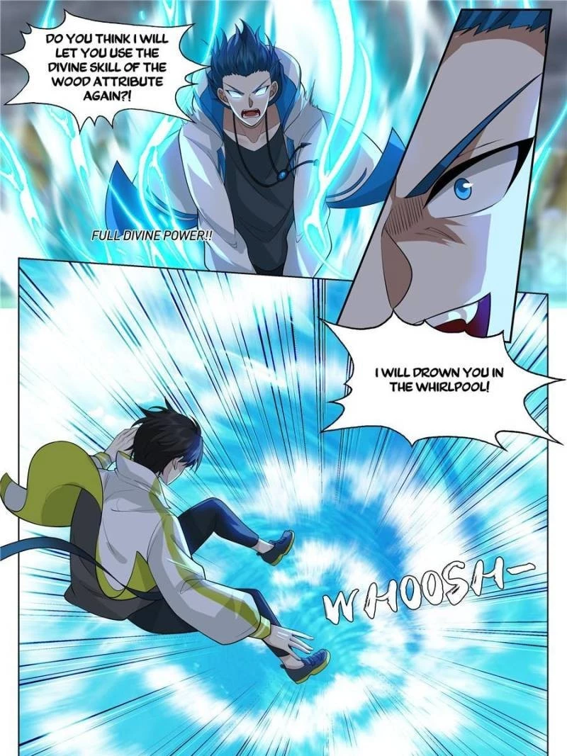 The Supreme Way Chapter 48 - 27