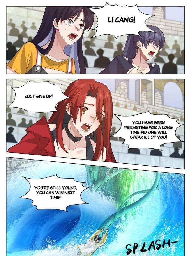 The Supreme Way Chapter 48 - 31