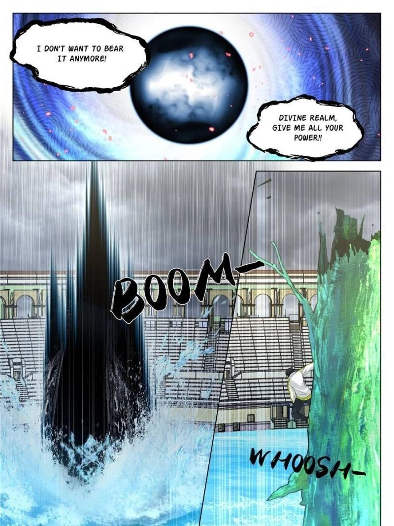 The Supreme Way Chapter 48 - 35