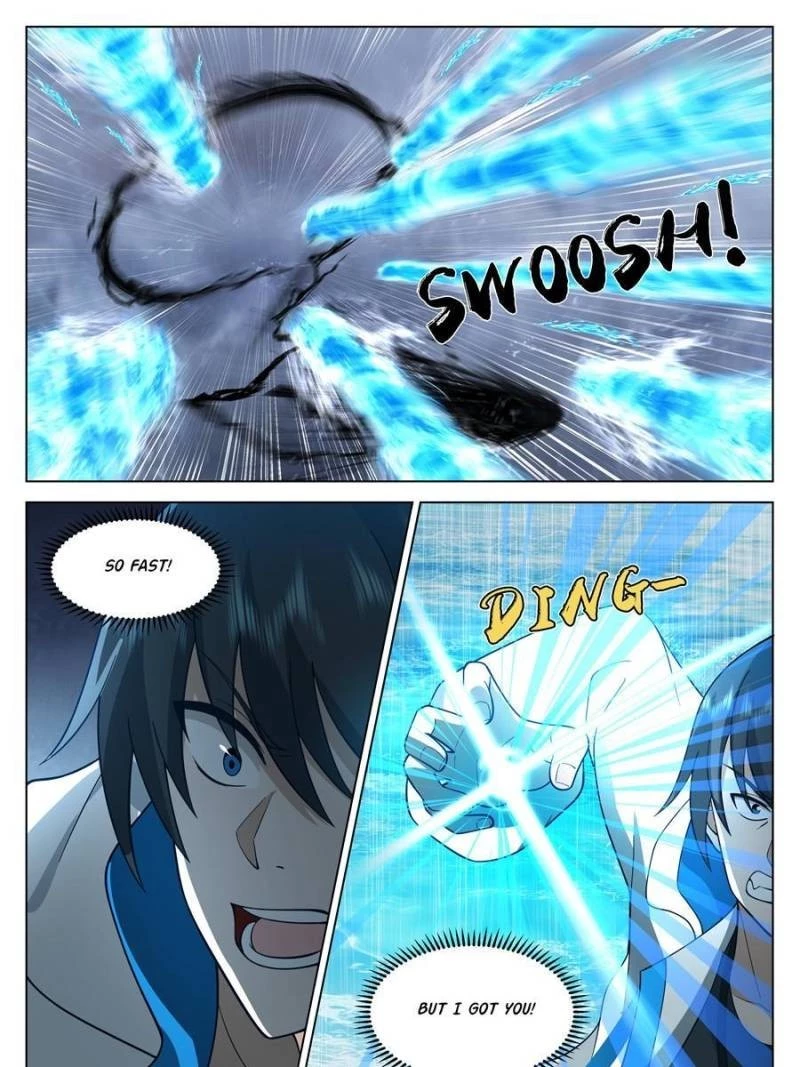 The Supreme Way Chapter 48 - 41