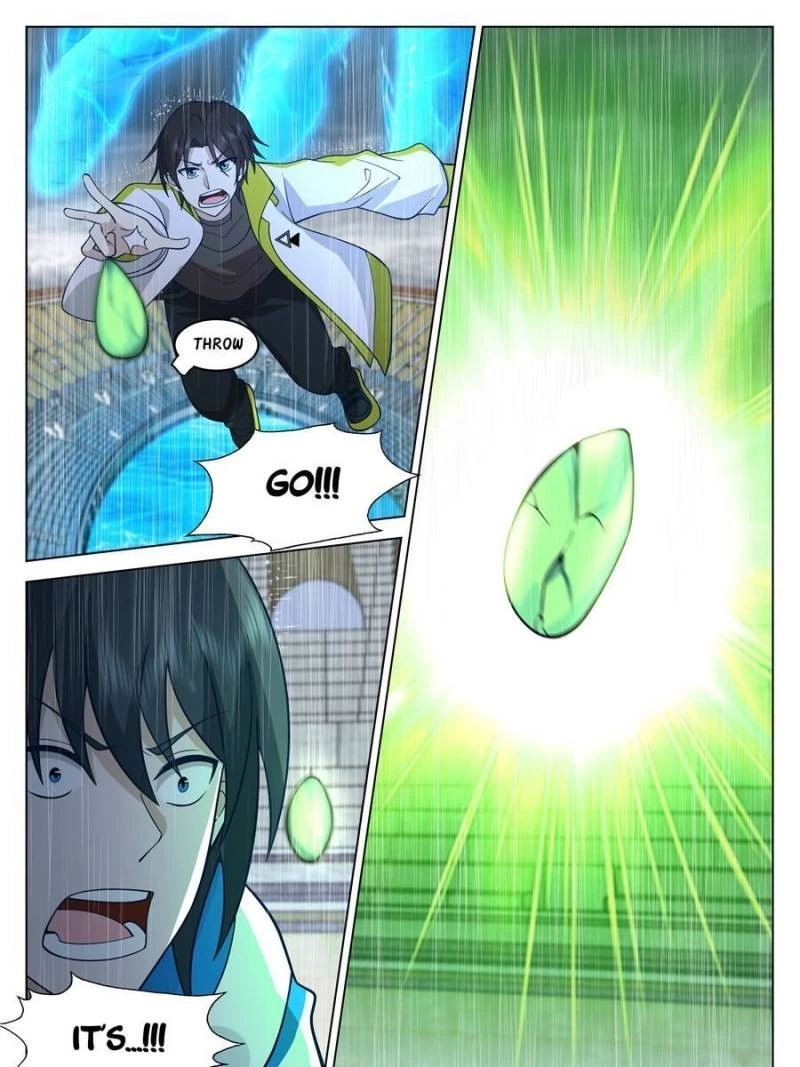 The Supreme Way Chapter 48 - 45