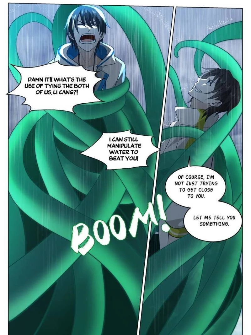 The Supreme Way Chapter 48 - 47