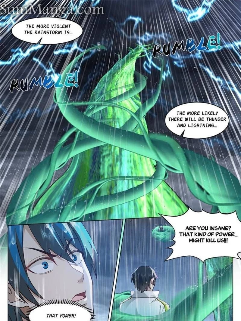 The Supreme Way Chapter 48 - 49