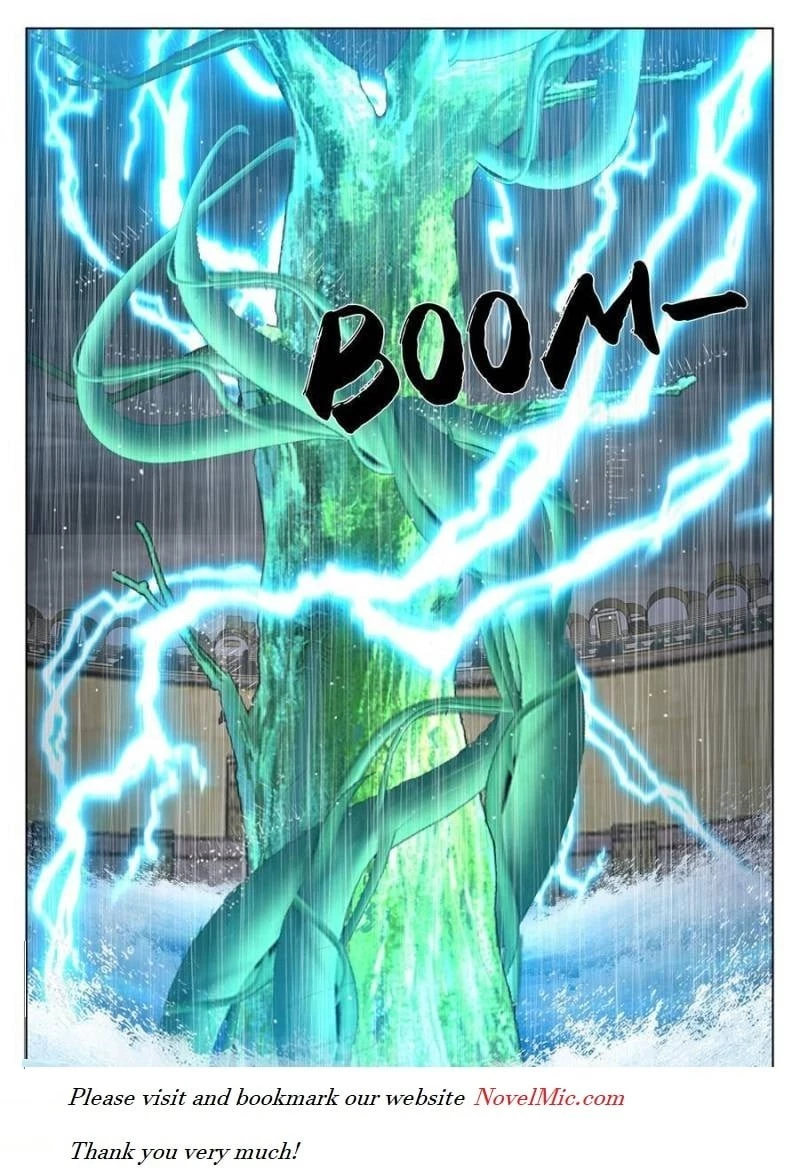 The Supreme Way Chapter 48 - 53
