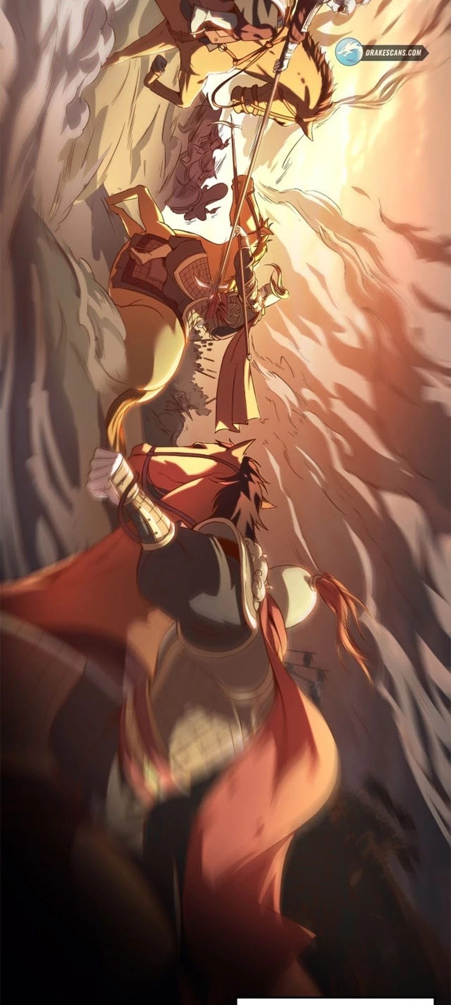 The Son of the First Emperor Kills Enemies and Becomes a God Chapter 0 - 2