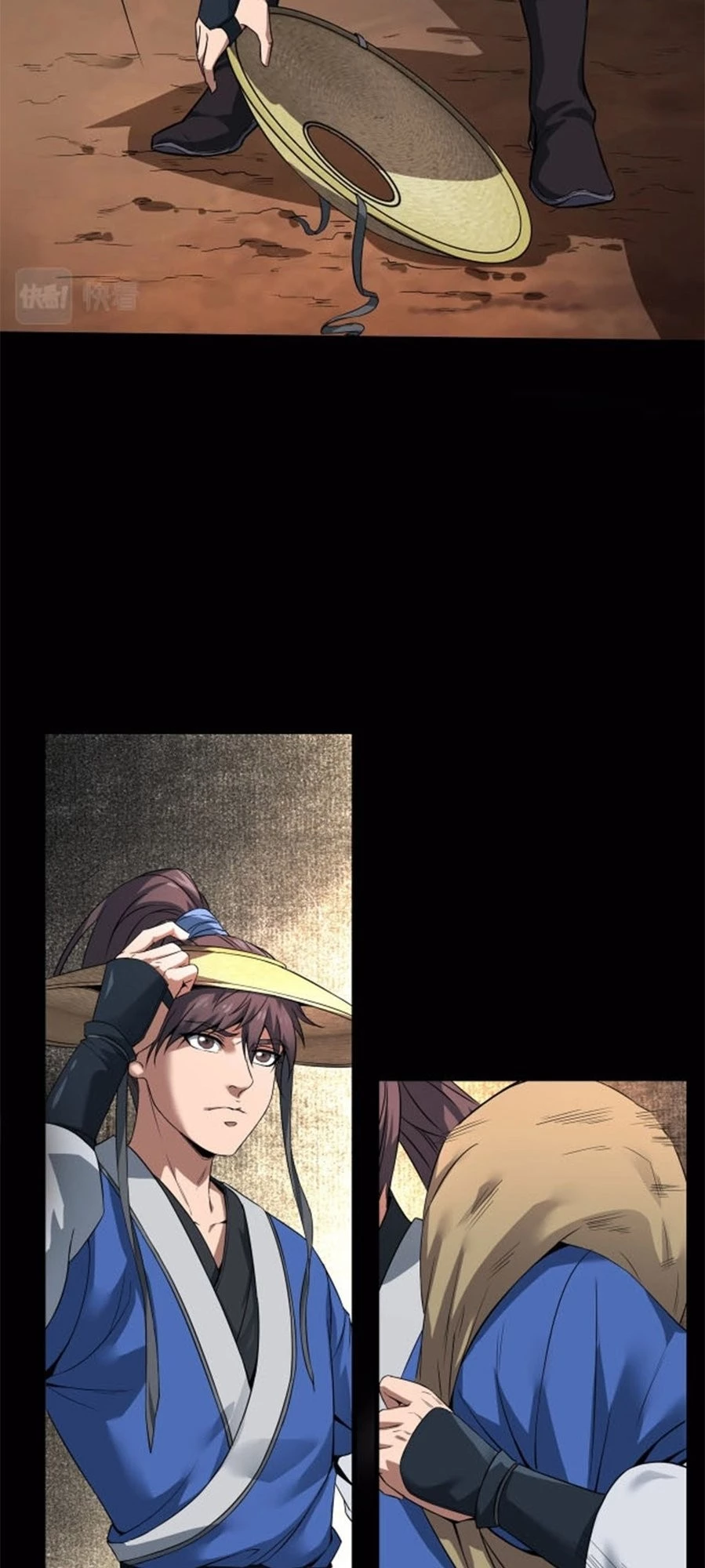 The Son of the First Emperor Kills Enemies and Becomes a God Chapter 0 - 15