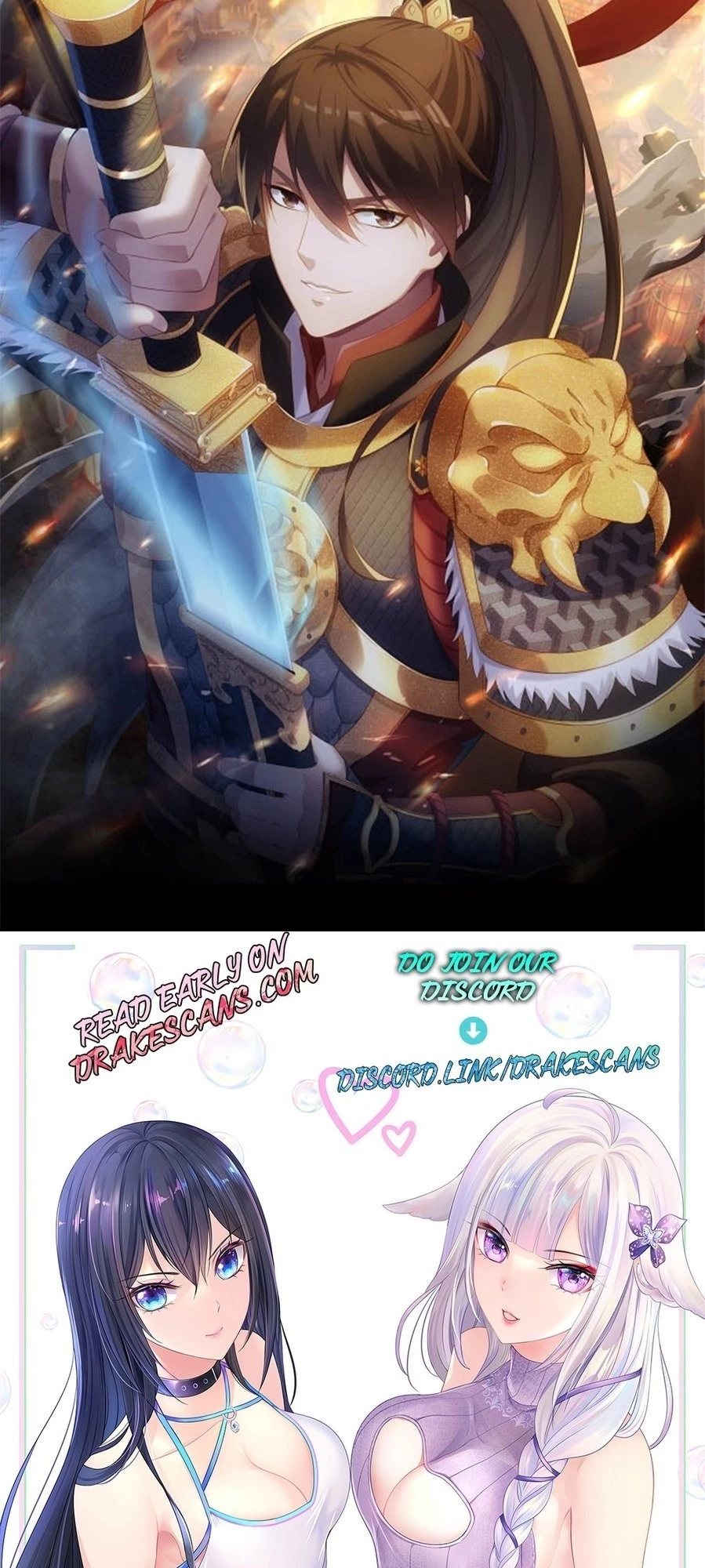 The Son of the First Emperor Kills Enemies and Becomes a God Chapter 0 - 19