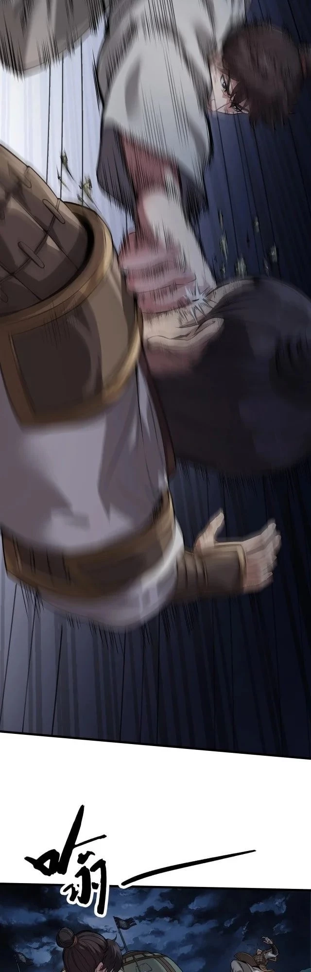 The Son of the First Emperor Kills Enemies and Becomes a God Chapter 5 - 7