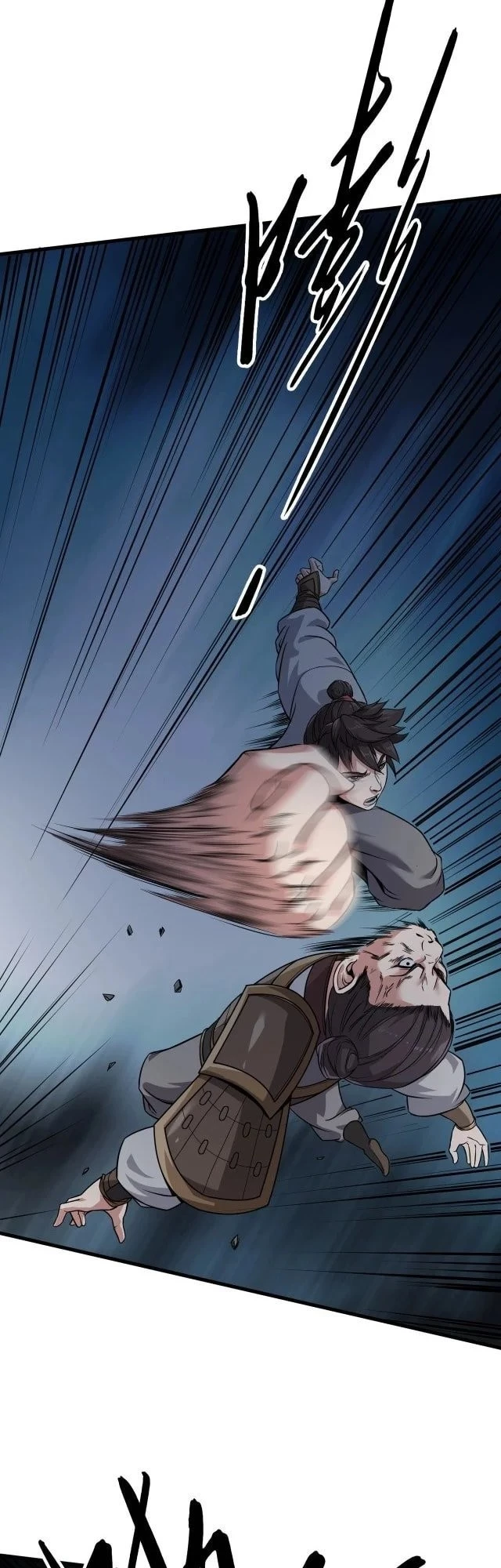 The Son of the First Emperor Kills Enemies and Becomes a God Chapter 5 - 12