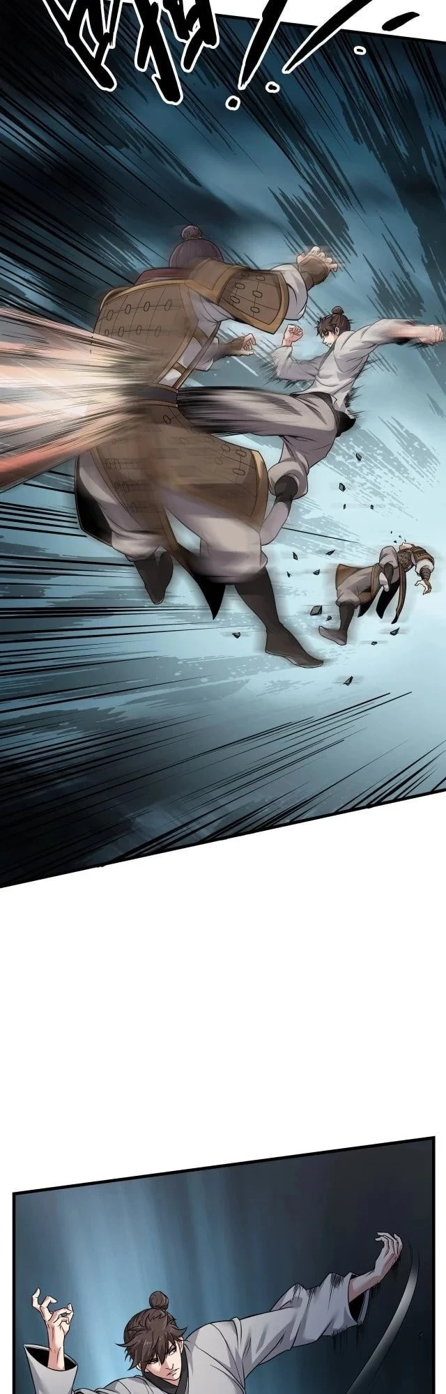 The Son of the First Emperor Kills Enemies and Becomes a God Chapter 5 - 13