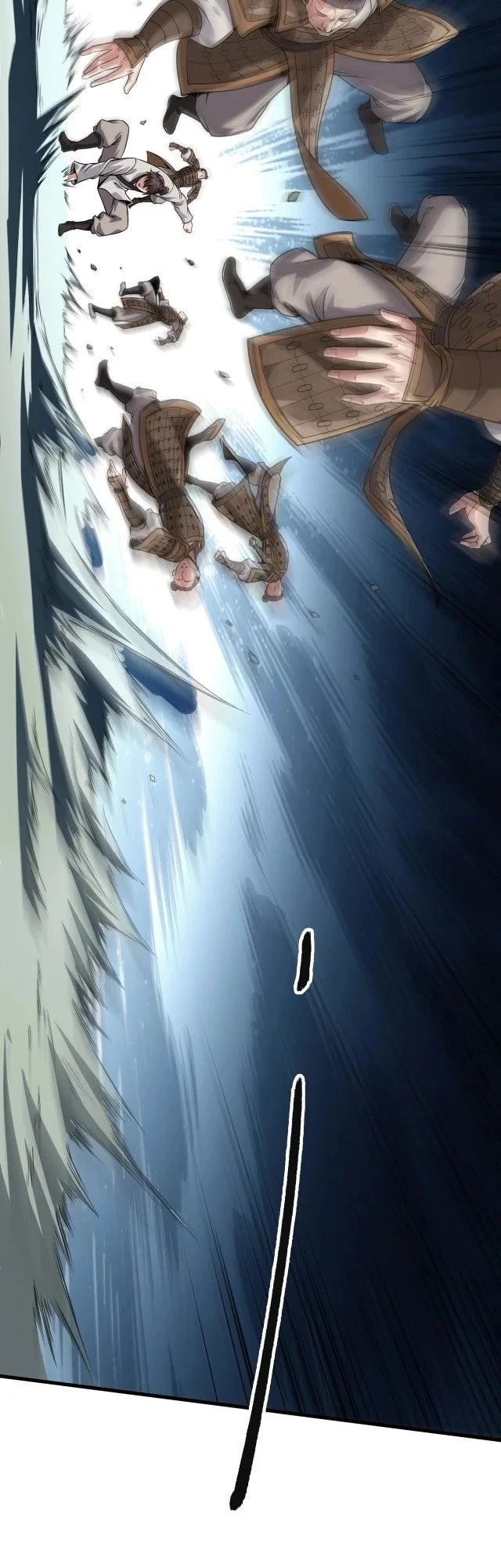 The Son of the First Emperor Kills Enemies and Becomes a God Chapter 5 - 15