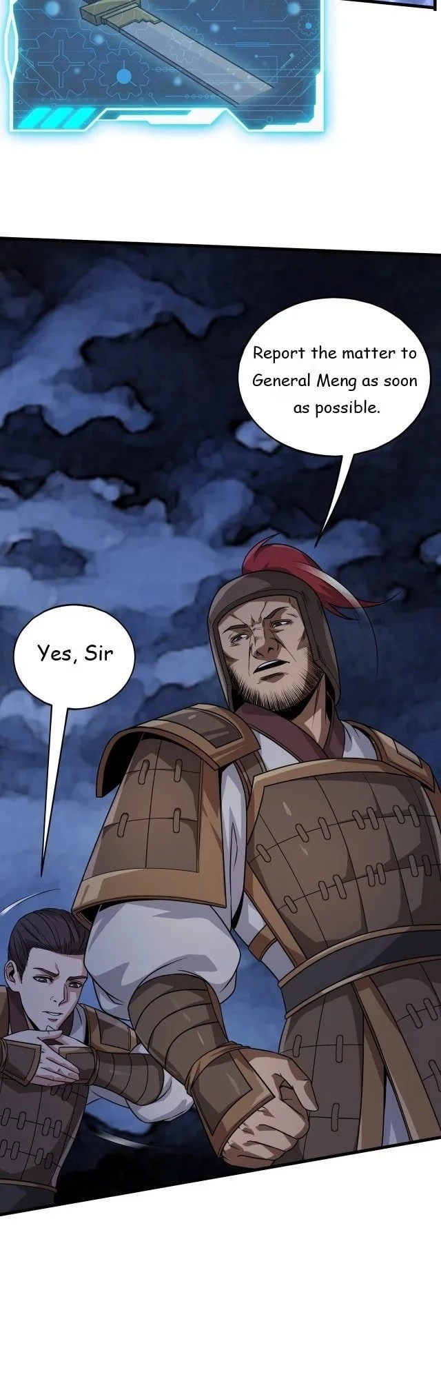 The Son of the First Emperor Kills Enemies and Becomes a God Chapter 5 - 22