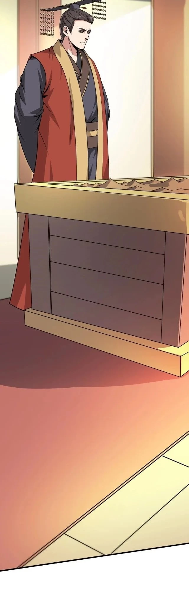 The Son of the First Emperor Kills Enemies and Becomes a God Chapter 5 - 24