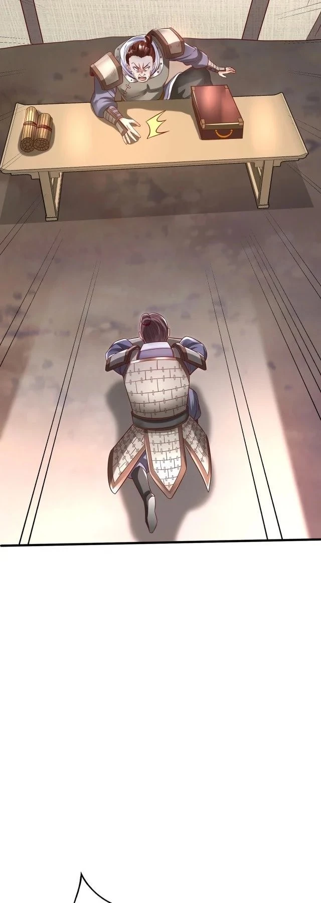 The Son of the First Emperor Kills Enemies and Becomes a God Chapter 6 - 15