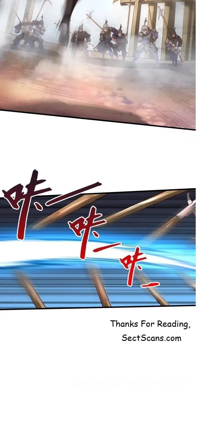 The Son of the First Emperor Kills Enemies and Becomes a God Chapter 6 - 29