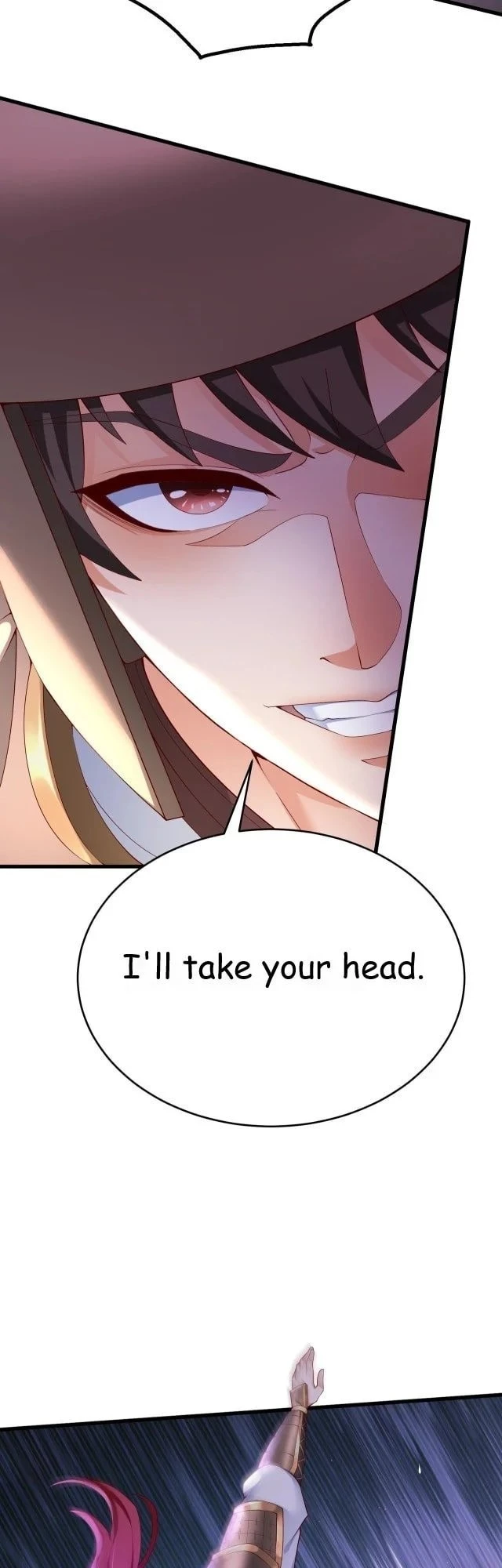 The Son of the First Emperor Kills Enemies and Becomes a God Chapter 7 - 10