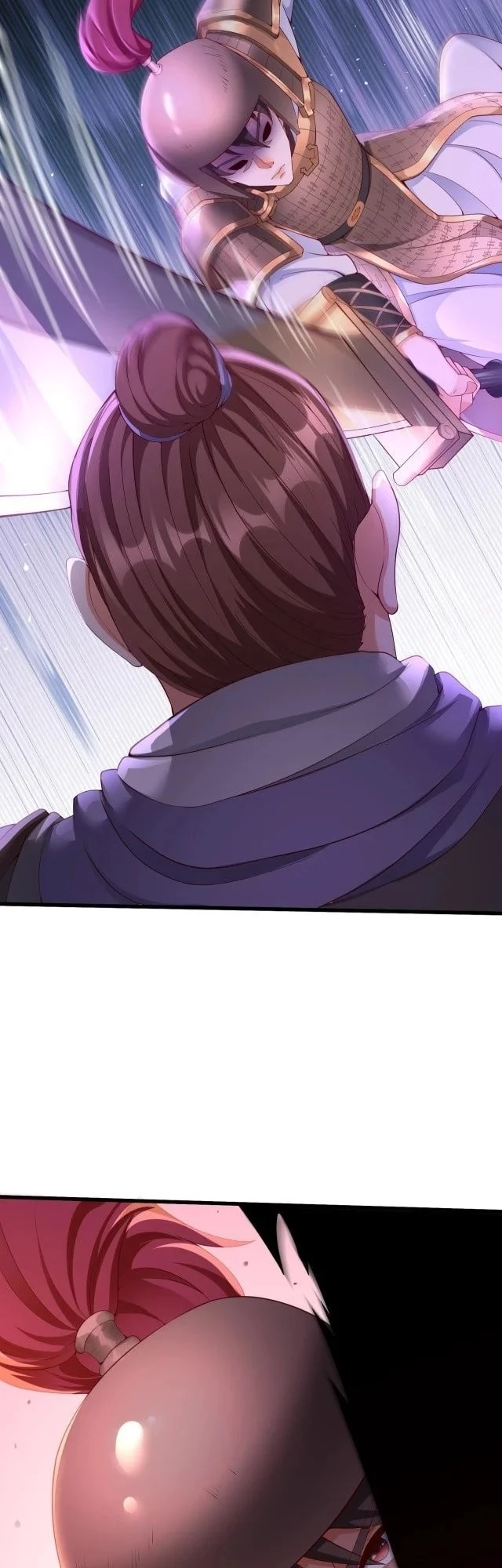 The Son of the First Emperor Kills Enemies and Becomes a God Chapter 7 - 11