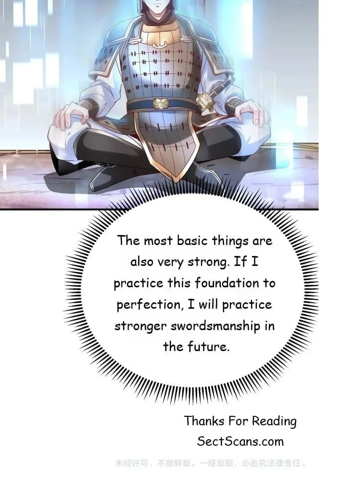 The Son of the First Emperor Kills Enemies and Becomes a God Chapter 7 - 25