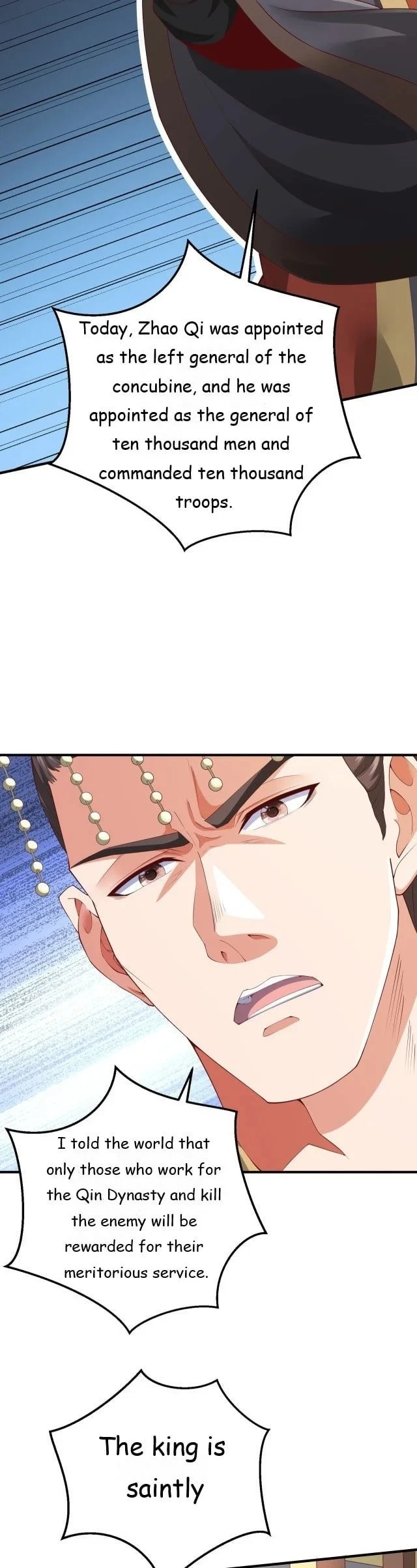 The Son of the First Emperor Kills Enemies and Becomes a God Chapter 8 - 15