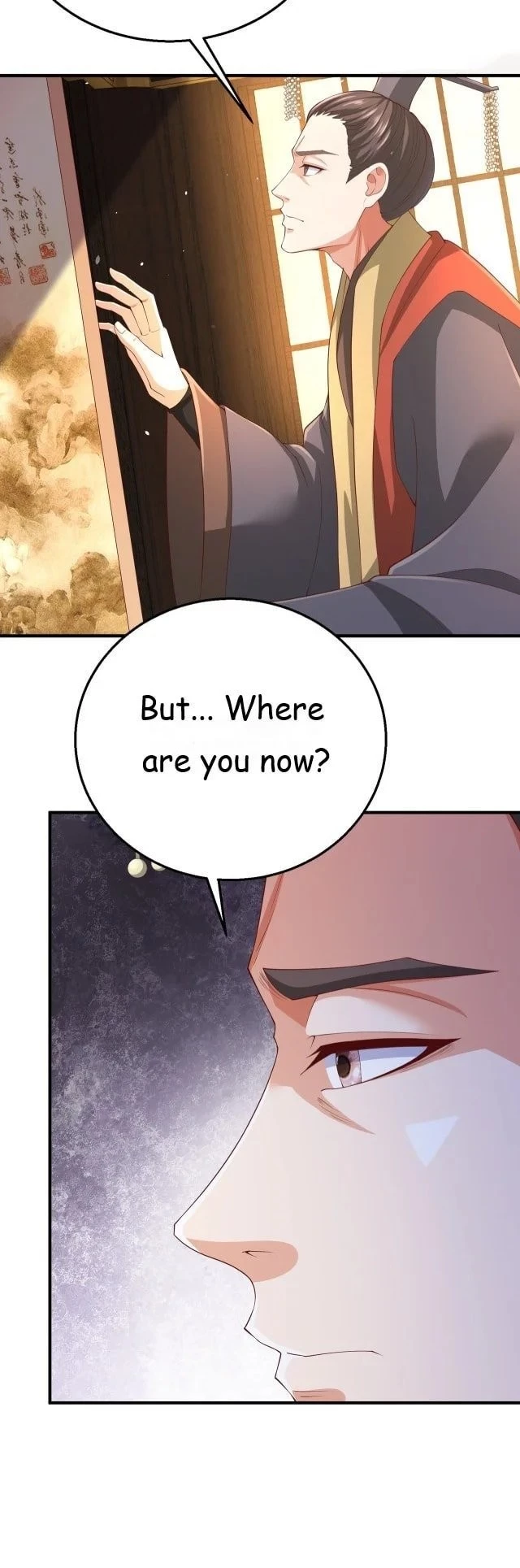 The Son of the First Emperor Kills Enemies and Becomes a God Chapter 8 - 18