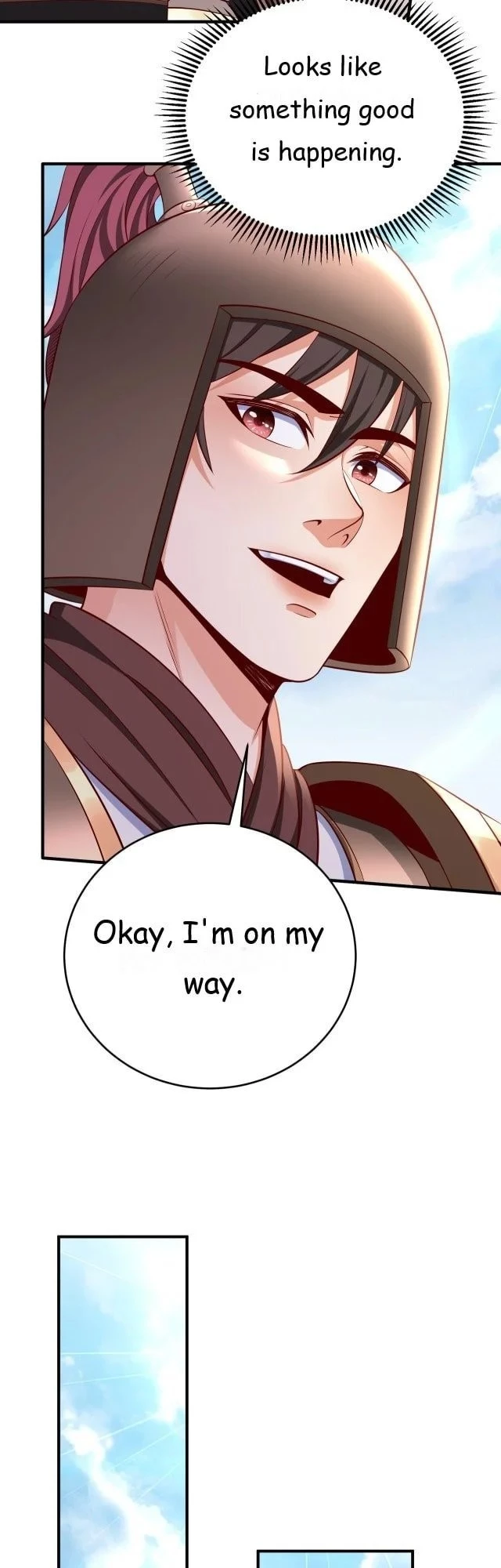 The Son of the First Emperor Kills Enemies and Becomes a God Chapter 8 - 26