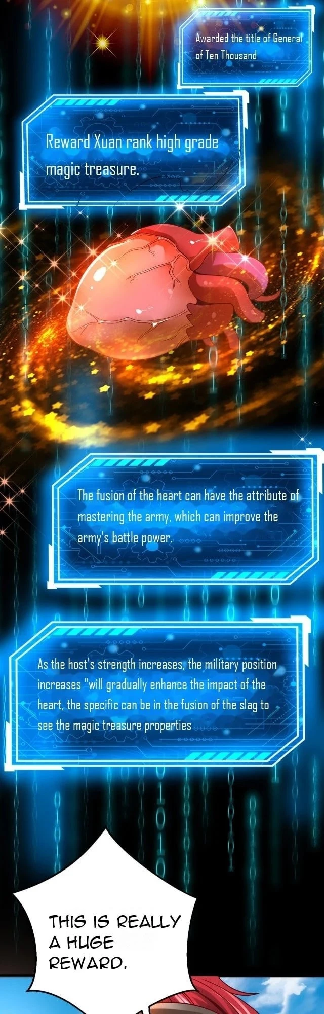 The Son of the First Emperor Kills Enemies and Becomes a God Chapter 9 - 10