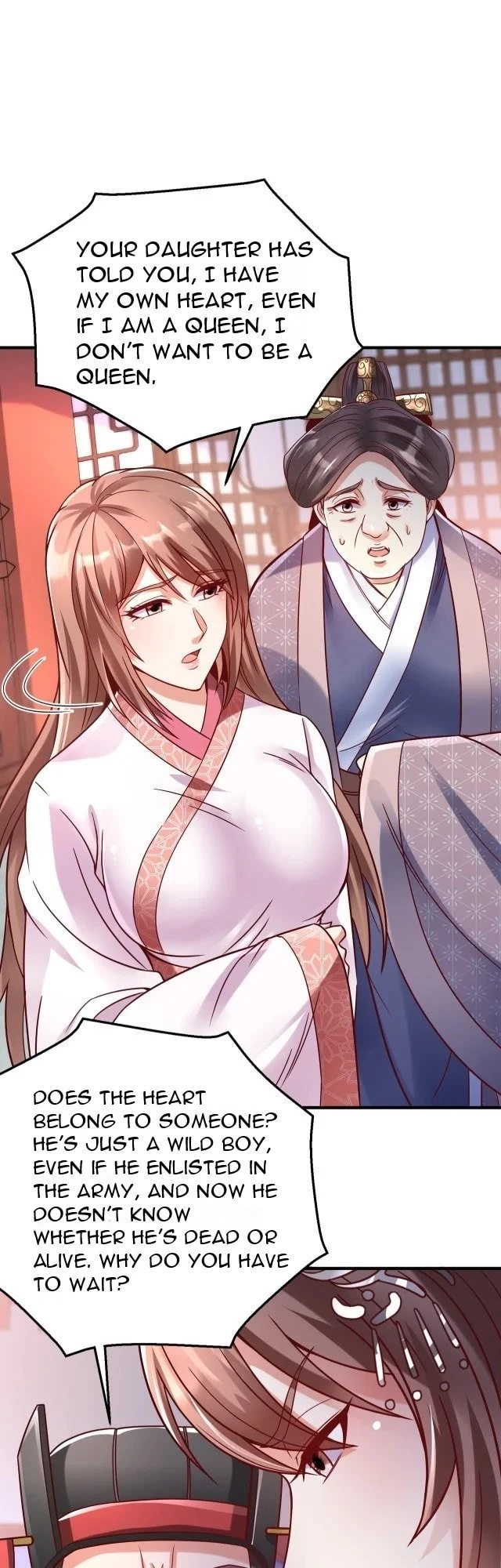 The Son of the First Emperor Kills Enemies and Becomes a God Chapter 9 - 16