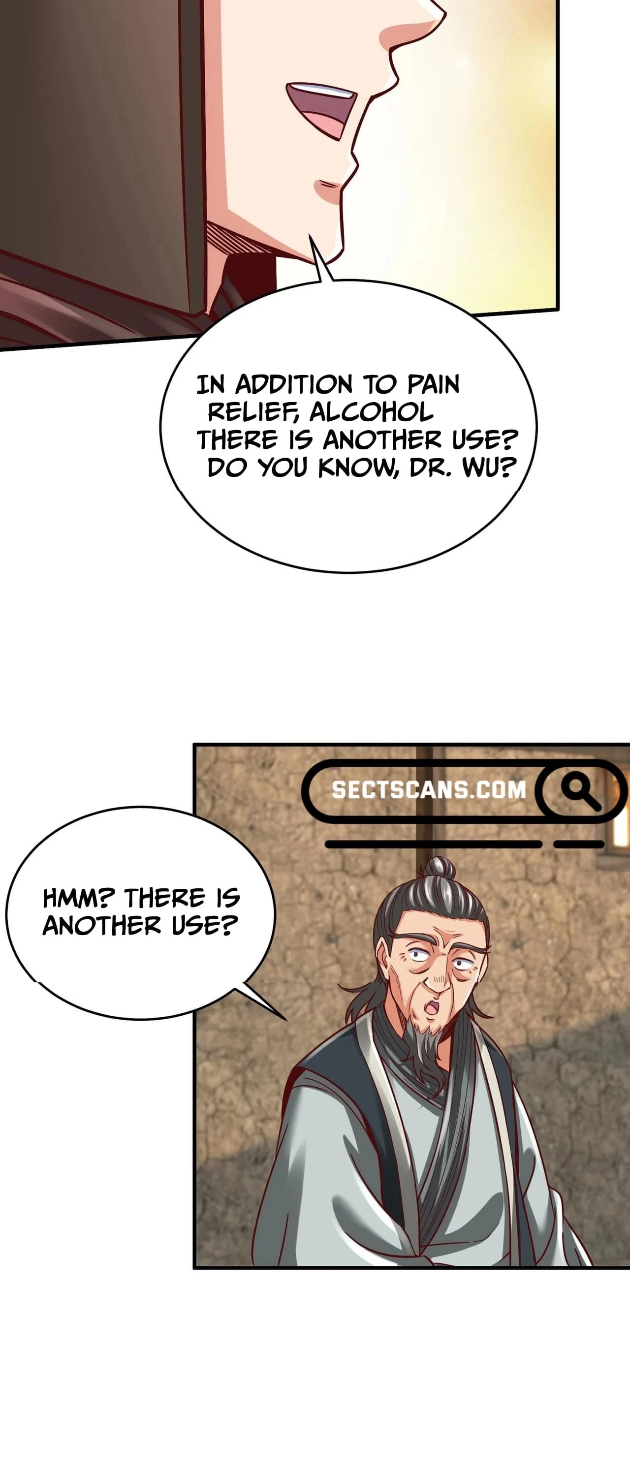 The Son of the First Emperor Kills Enemies and Becomes a God Chapter 10 - 4