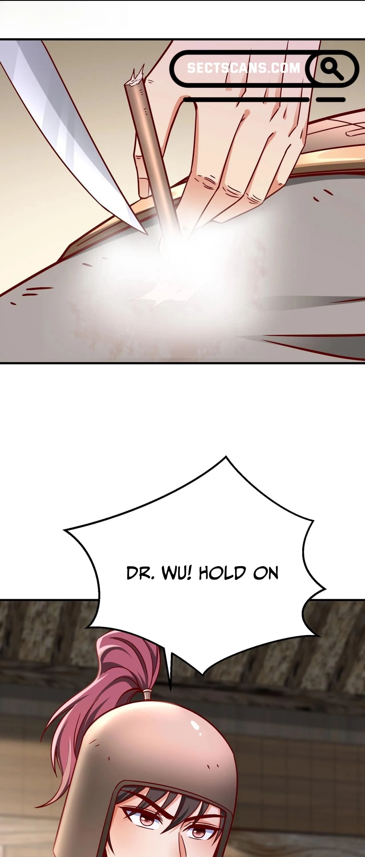 The Son of the First Emperor Kills Enemies and Becomes a God Chapter 10 - 10