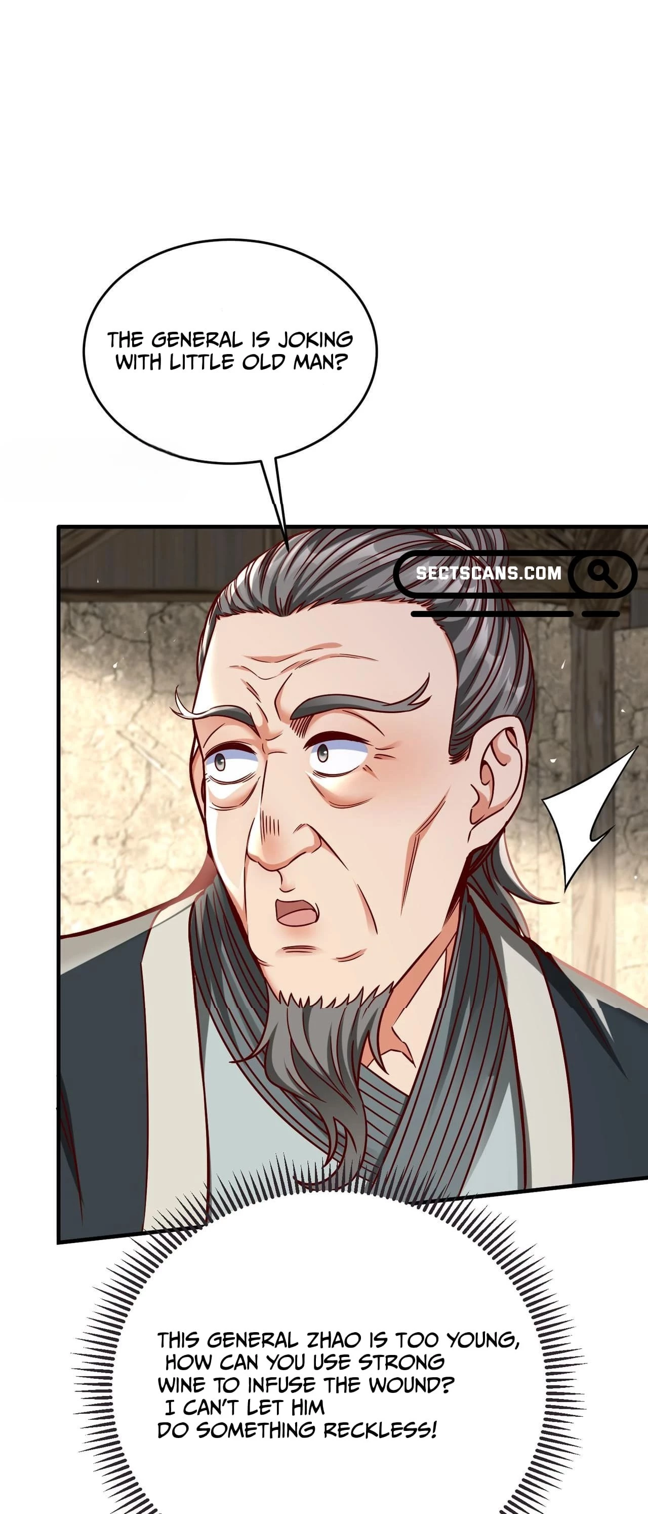 The Son of the First Emperor Kills Enemies and Becomes a God Chapter 10 - 14